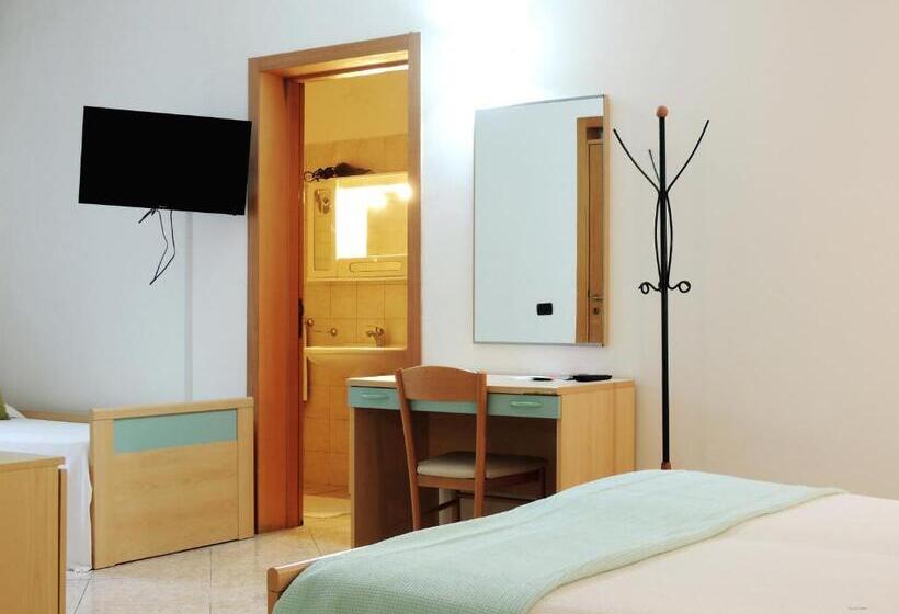 패밀리 룸, Porto Badisco