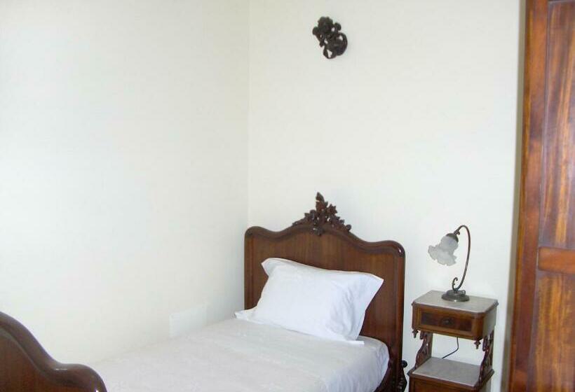 اتاق استاندارد یک نفره, Quinta Do Canto