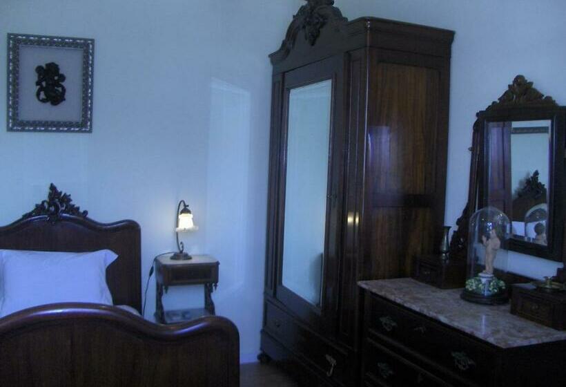 اتاق استاندارد یک نفره, Quinta Do Canto