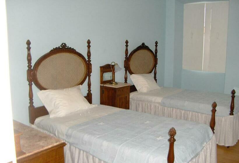 اتاق استاندارد, Quinta Do Canto