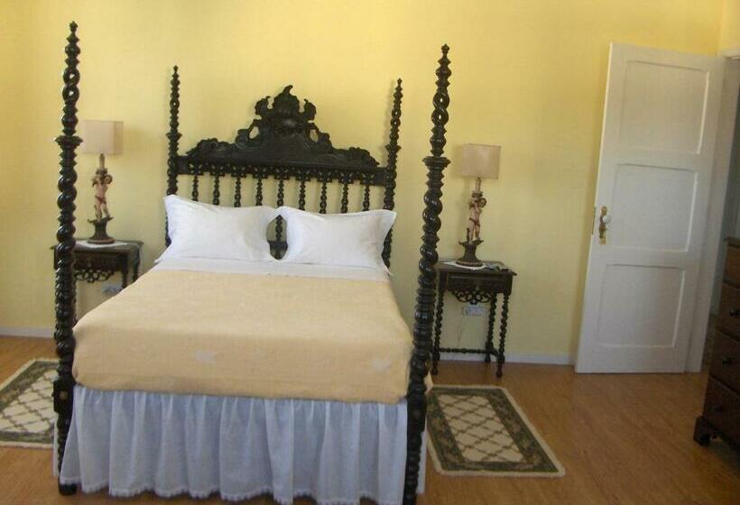 اتاق استاندارد, Quinta Do Canto