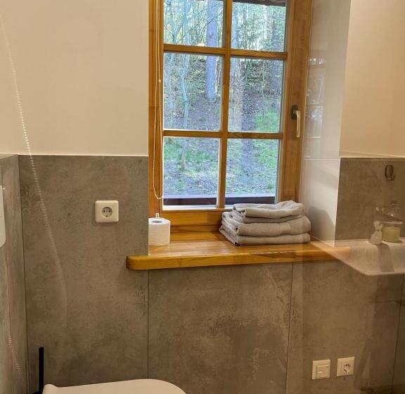 استودیوی استاندارد, Apartamentai Geliu Vila