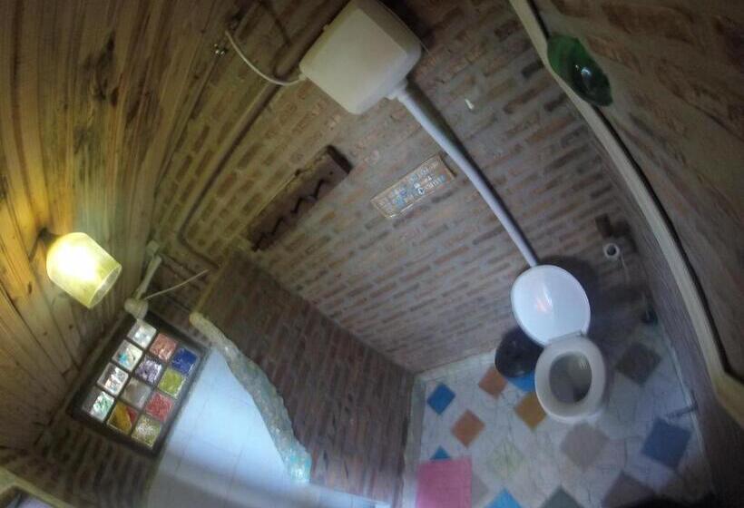 Номер Стандарт, Camping Nomadas