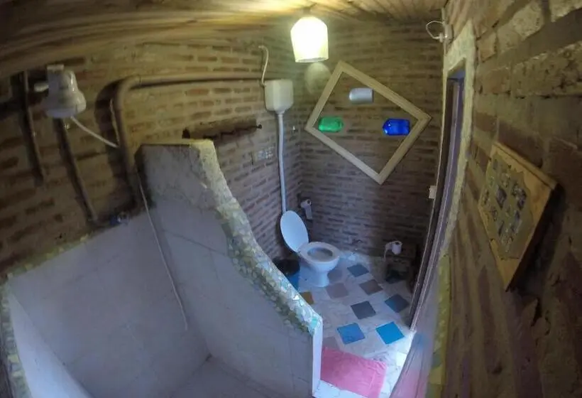 スタンダードルーム, Camping Nomadas