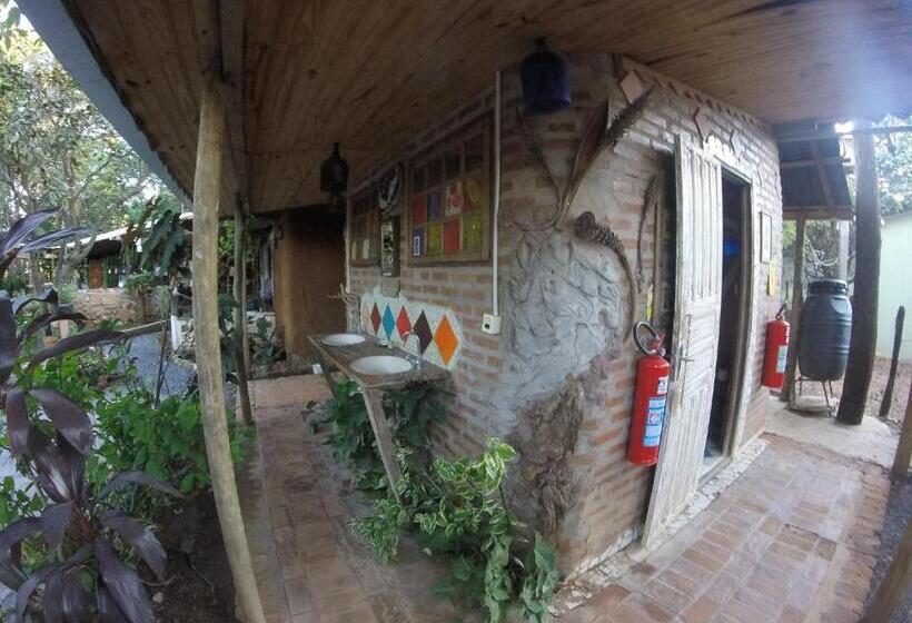 스탠다드 룸, Camping Nomadas
