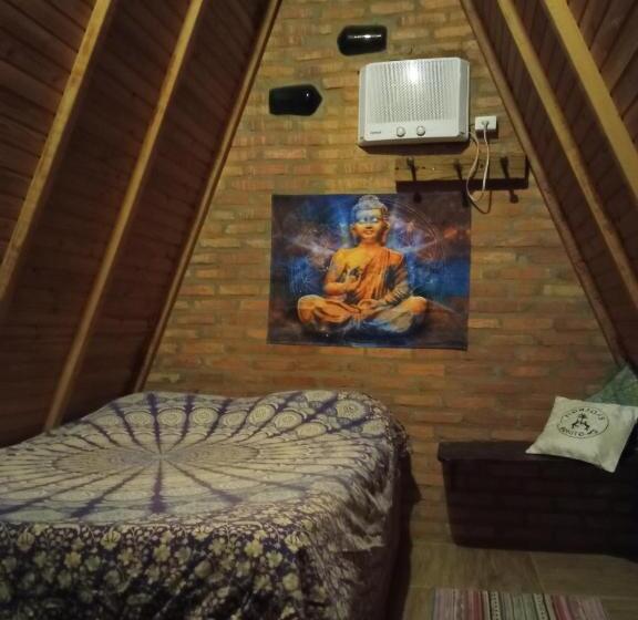 스탠다드 룸, Camping Nomadas