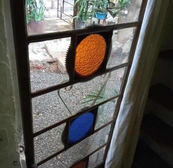 Шале Superior 1 Спальня, Camping Nomadas