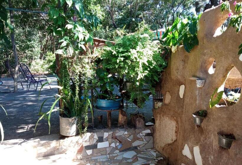 Шале Superior 1 Спальня, Camping Nomadas