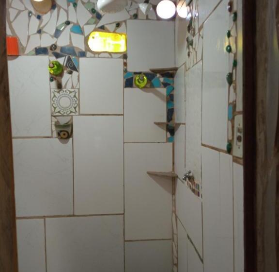 Шале Superior 1 Спальня, Camping Nomadas