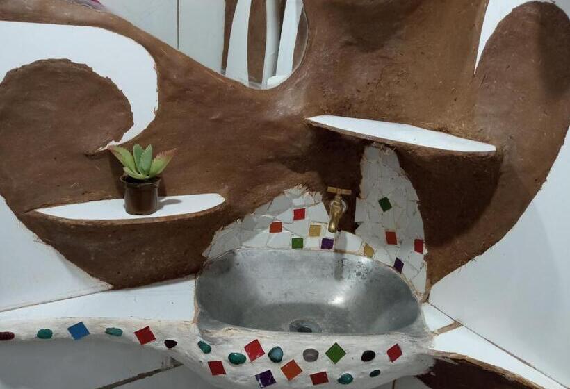 Шале Superior 1 Спальня, Camping Nomadas