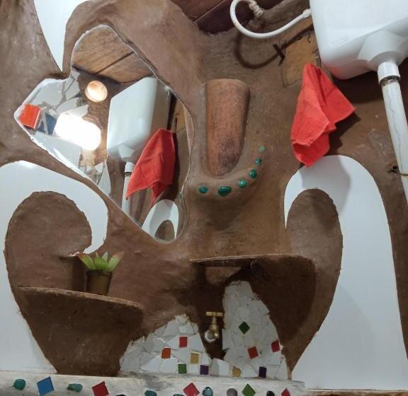 Шале Superior 1 Спальня, Camping Nomadas