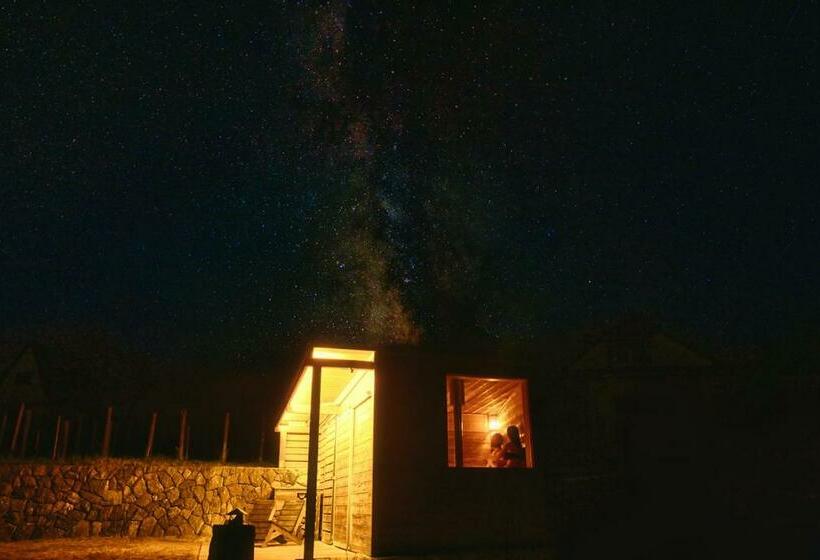 Студио Стандарт с Террасой, ég & Föld Borvendégház