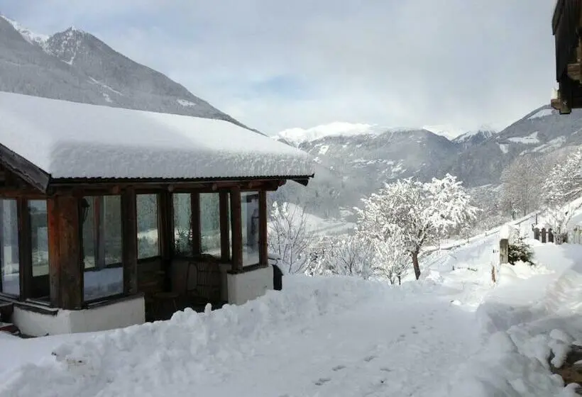 ２ベッドルームアパートメント, Panoramahof Holly