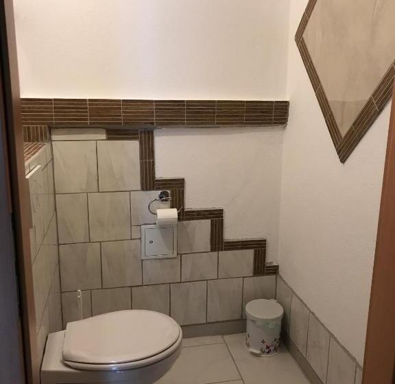 דירה בת חדר שינה 1 עם נוף, Panoramahof Holly