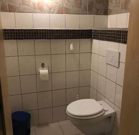 דירה בת חדר שינה 1 עם נוף, Panoramahof Holly