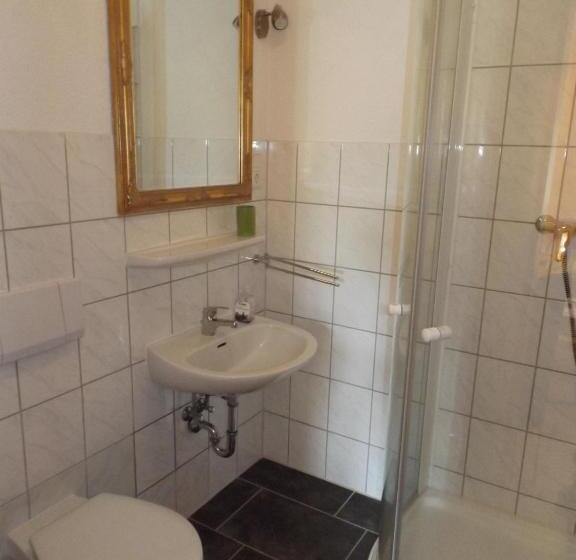 スタンダードルーム, Pension Rego