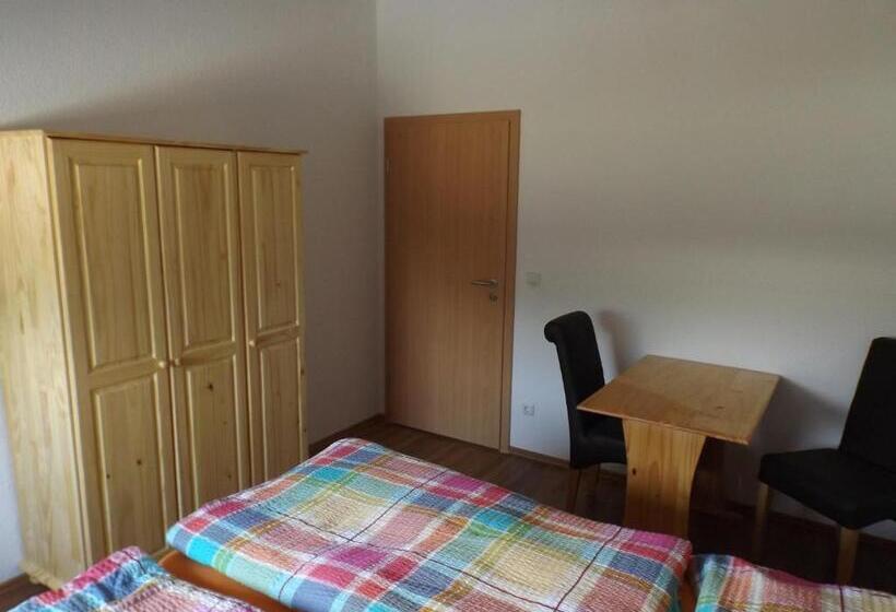 ３ベッドルームスタンダードバンガロー, Pension Rego