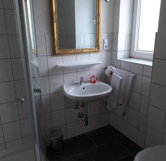 スタンダードルーム, Pension Rego