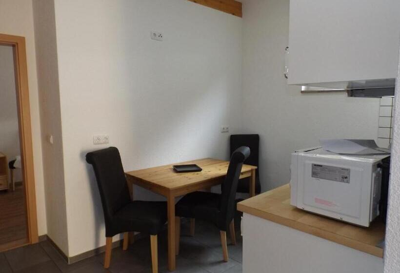 ３ベッドルームスタンダードバンガロー, Pension Rego