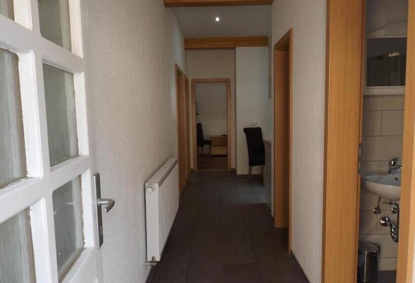 ３ベッドルームスタンダードバンガロー, Pension Rego