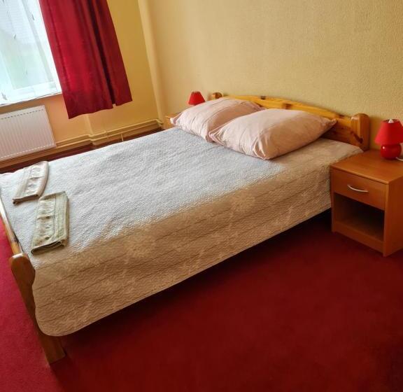 اتاق سوپریور, The Bunker Hostel