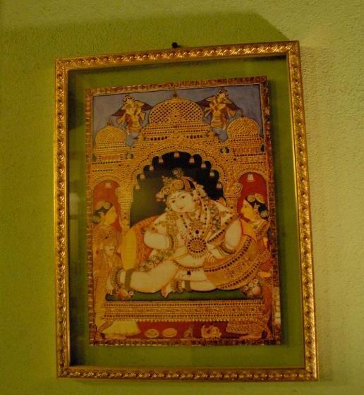 اتاق استاندارد, B&b Abracadabra