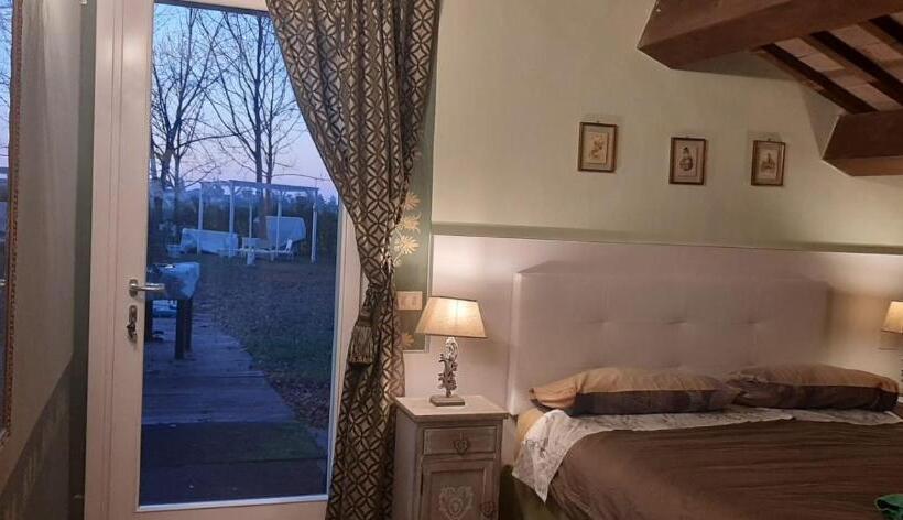 اتاق استاندارد, B&b Abracadabra