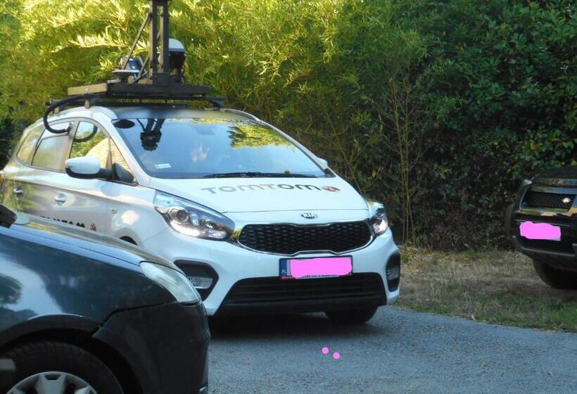 标准间, 38 Friaudour