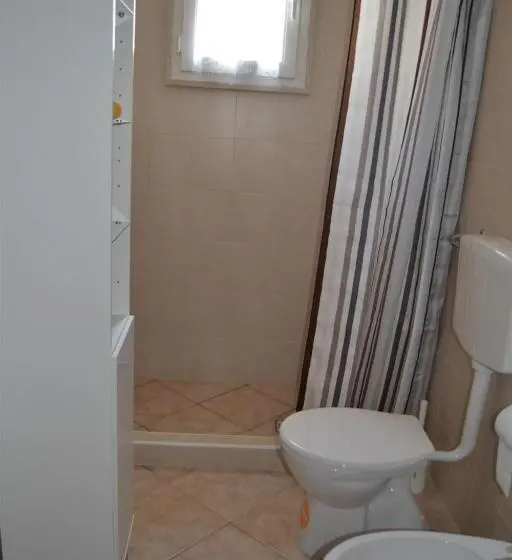 Standard-huone, B&b La Tarentilla