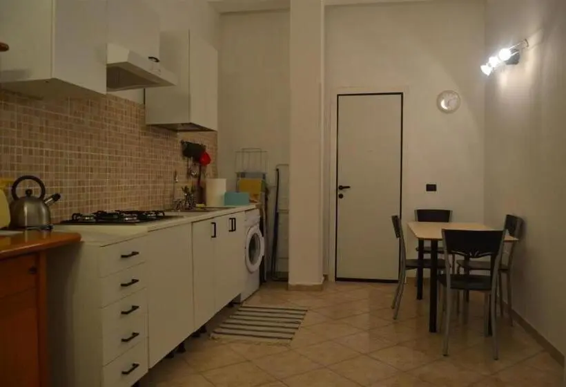 Standard-huone, B&b La Tarentilla