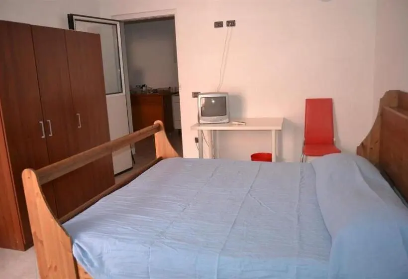Standard-huone, B&b La Tarentilla