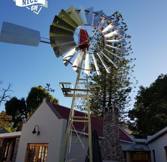 בקתה סטנדרטית, Kabbelrus