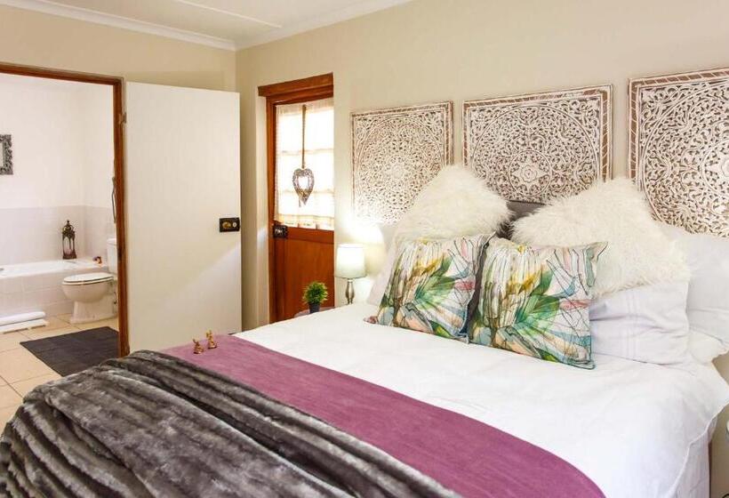 בקתה סטנדרטית, Kabbelrus