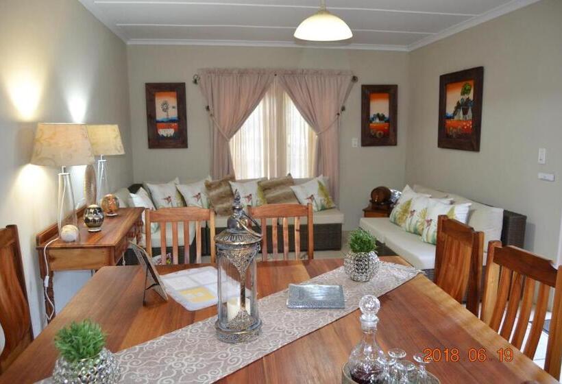 בקתה סטנדרטית, Kabbelrus