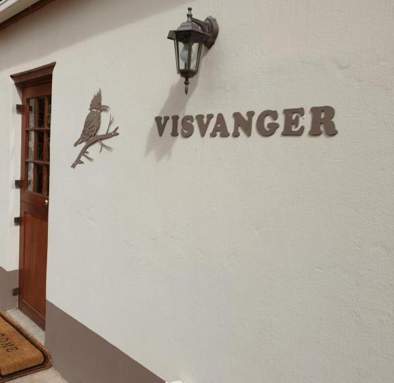 בקתה סטנדרטית, Kabbelrus