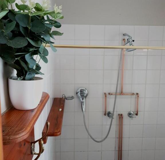 בקתה סטנדרטית, Kabbelrus