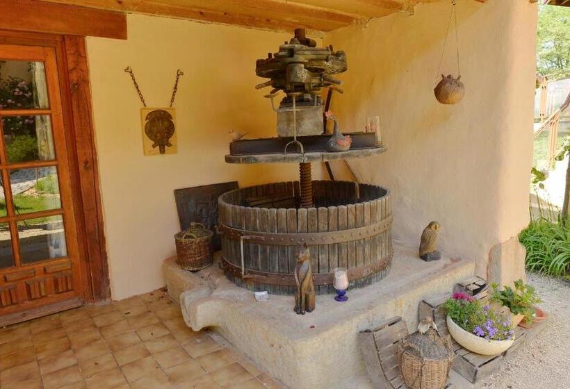 חדר סטנדרט, La Parenthèse