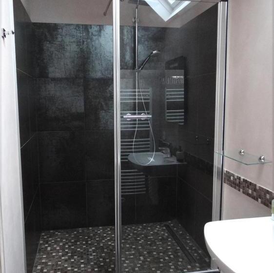 ガーデンビュースタンダードルーム, Le Chemin D Ulphe