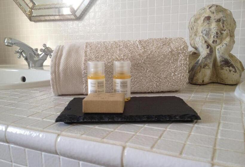 חדר סטנדרט נוף להרים, Maison D Hôtes Urbegia