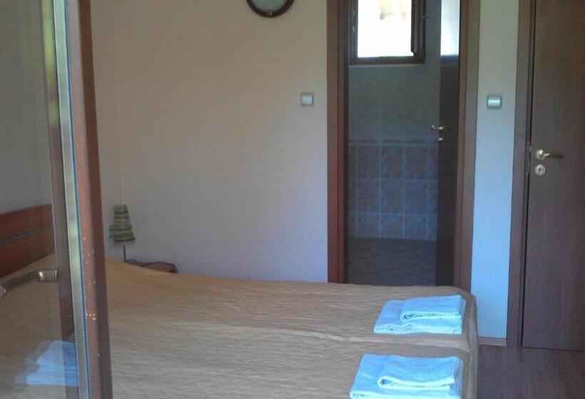 חדר סטנדרט, By The River Hotel Complex