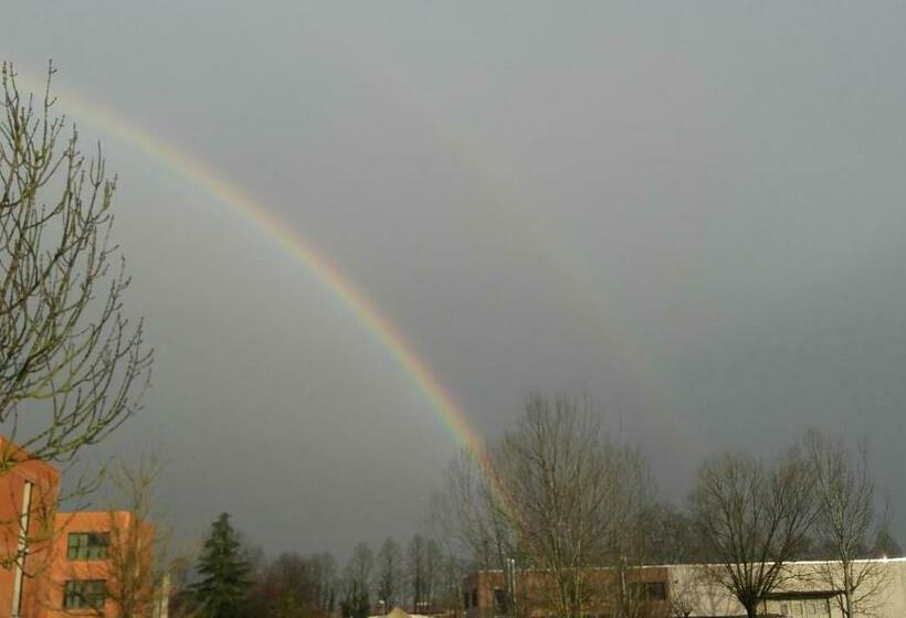 スタンダードルーム, Agriturismo Stazione Di Monta
