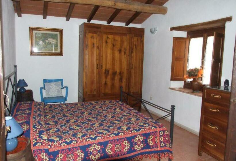 Номер Стандарт, Agriturismo Stazione Di Monta