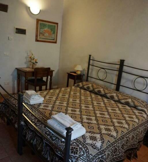 スタンダードルーム, Agriturismo Stazione Di Monta