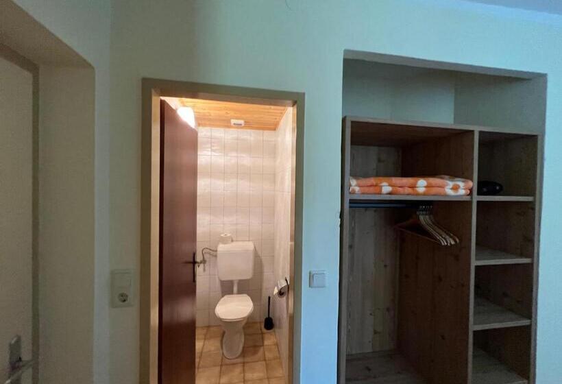 اتاق استاندارد, Landhotel Gasthof Eichhof Natters