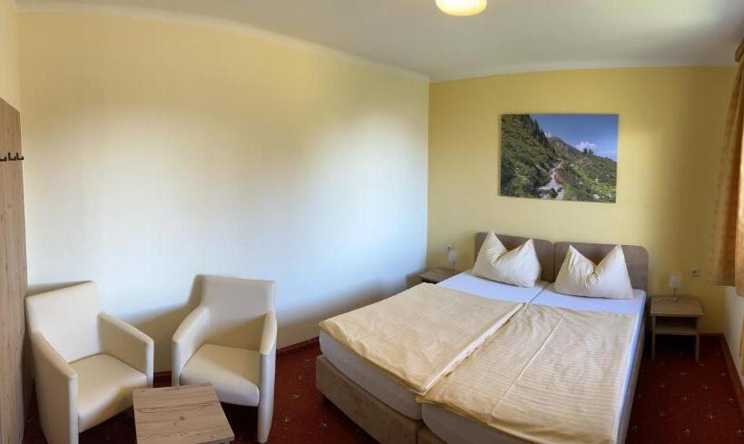 اتاق استاندارد, Landhotel Gasthof Eichhof Natters