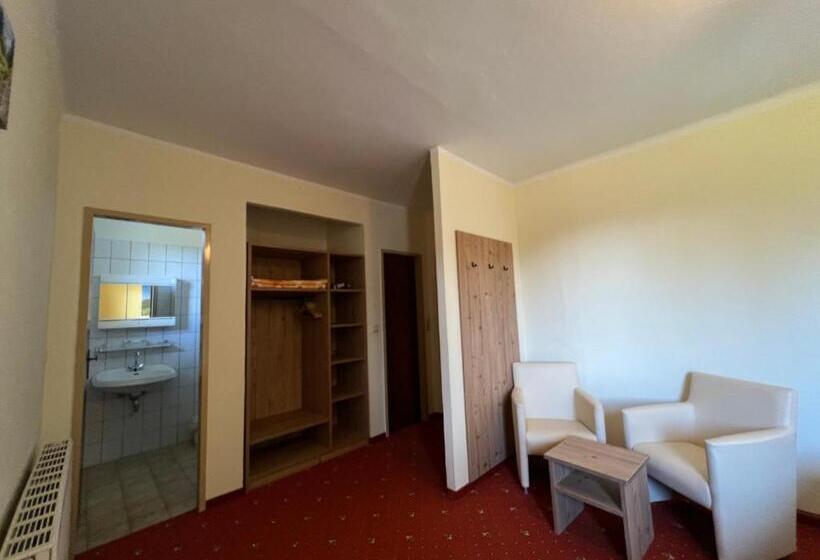 Номер Стандарт, Landhotel Gasthof Eichhof Natters
