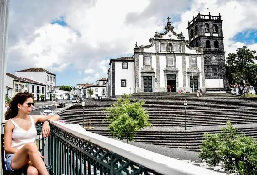 バス共有のスタンダードルーム, A Casa Da Cascata