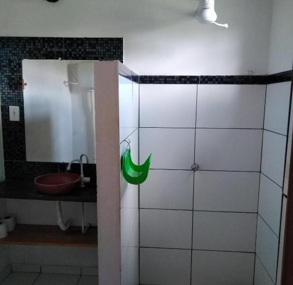 סוויטת ג'וניור נוף לגינה, Chalés Savi