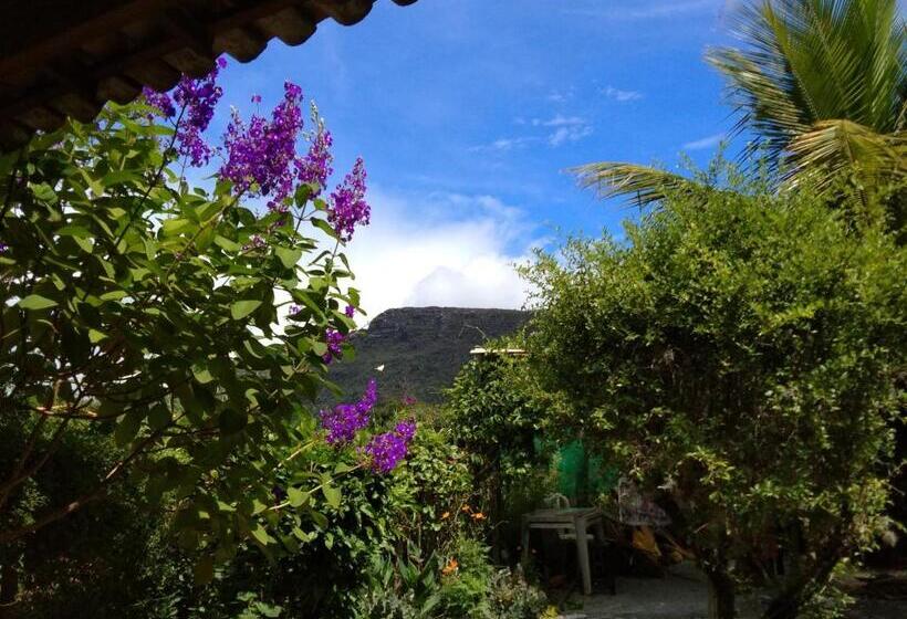 סוויטת ג'וניור, Chalés Savi