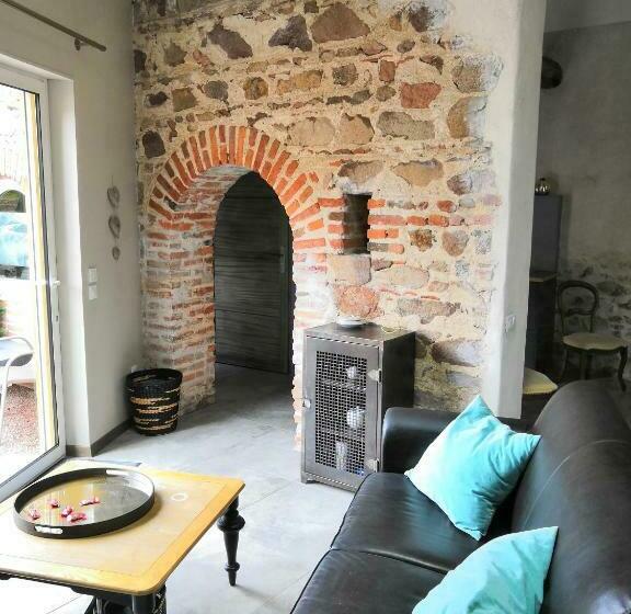 スイート, Domaine D Aromm